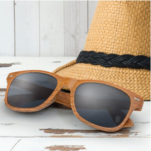 Jamaica Sunglasses Sample